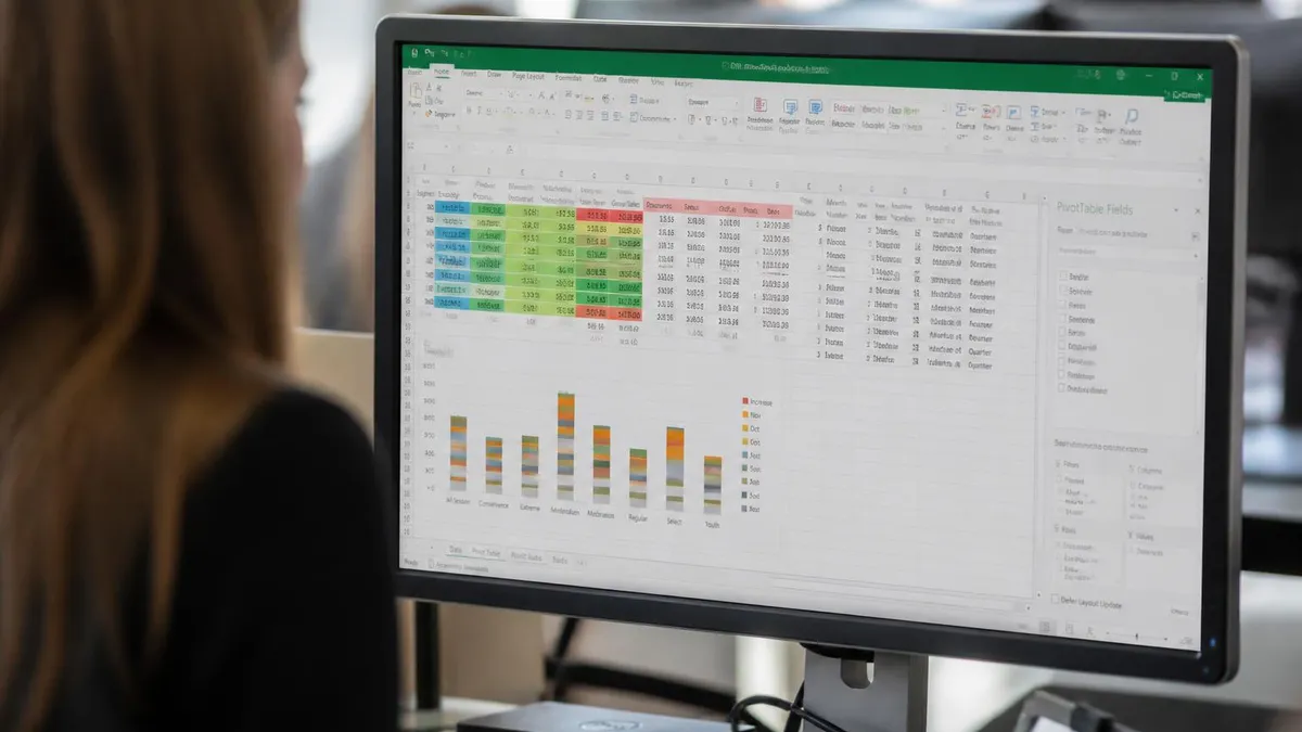 Microsoft Excel - Microsoft Excel certification study resource