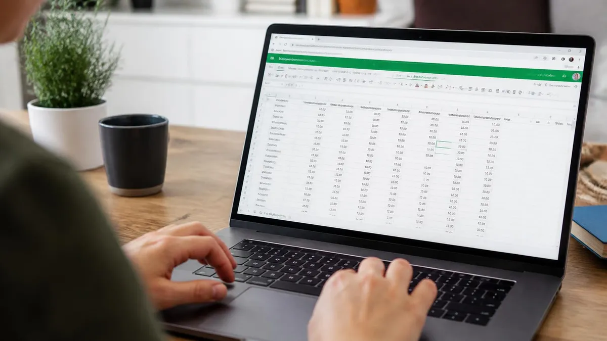 Microsoft Excel - Microsoft Excel certification study resource