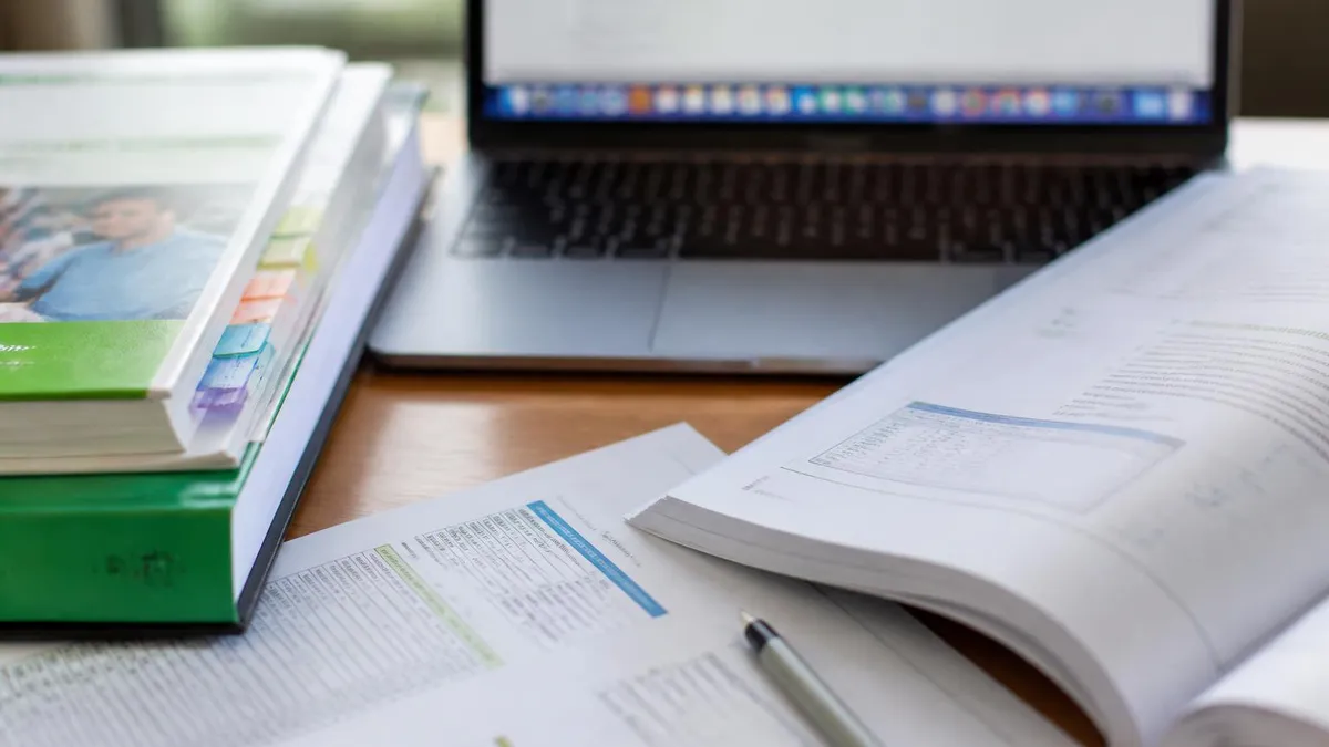 Excel Spreadsheet - Microsoft Excel certification study resource