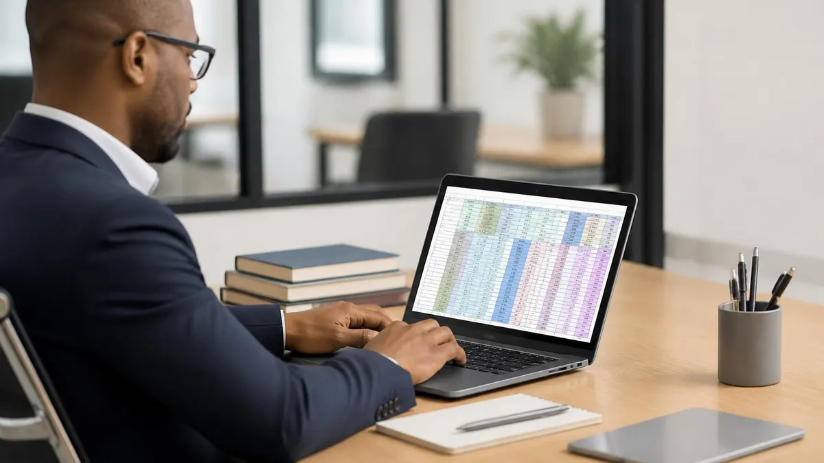 Excellence Playa Mujeres - Microsoft Excel certification study resource