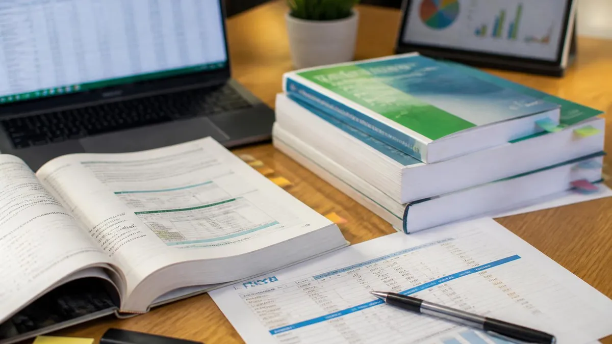 Excel Flow Chart Template - Microsoft Excel certification study resource