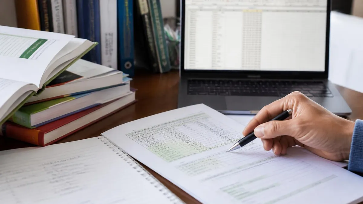 Microsoft Excel - Microsoft Excel certification study resource