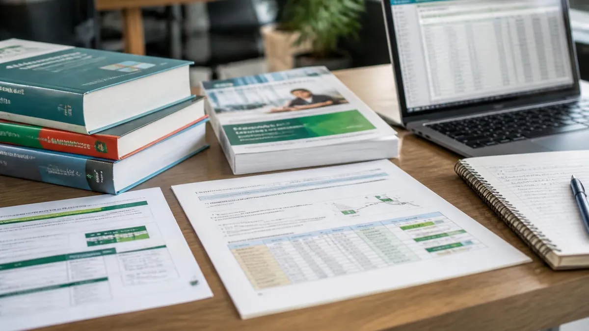 Microsoft Excel - Microsoft Excel certification study resource