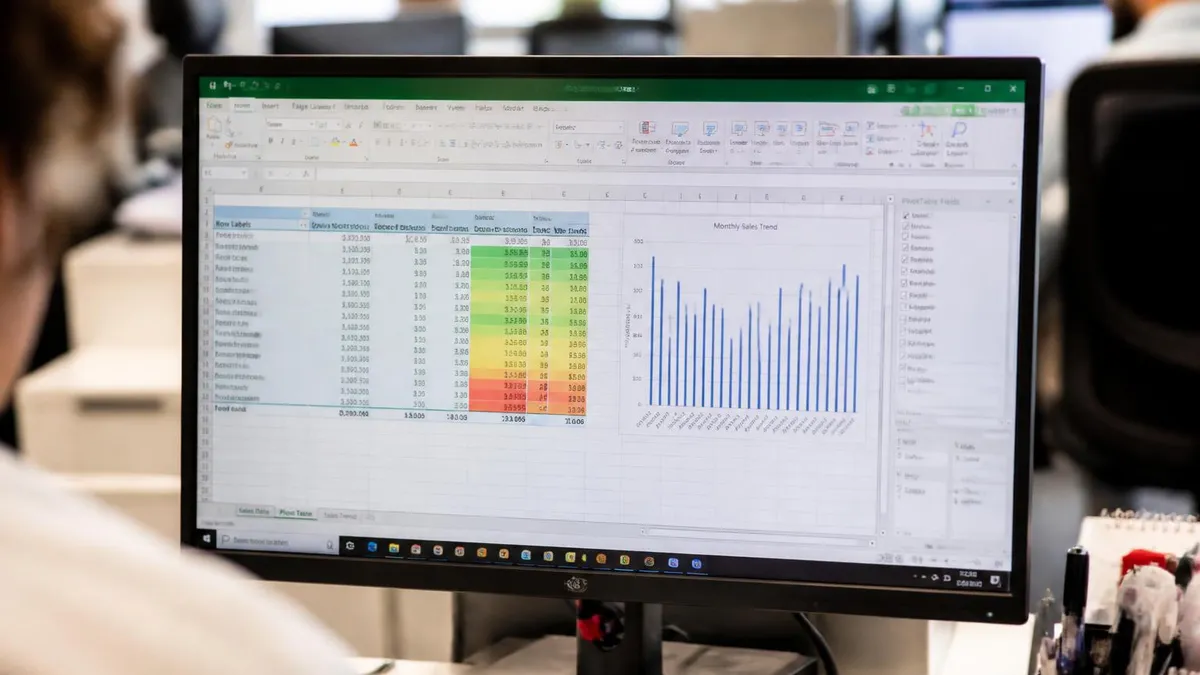 Microsoft Excel - Microsoft Excel certification study resource