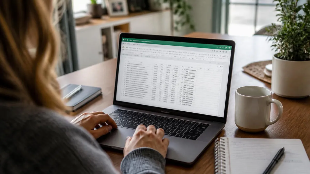 Microsoft Excel - Microsoft Excel certification study resource