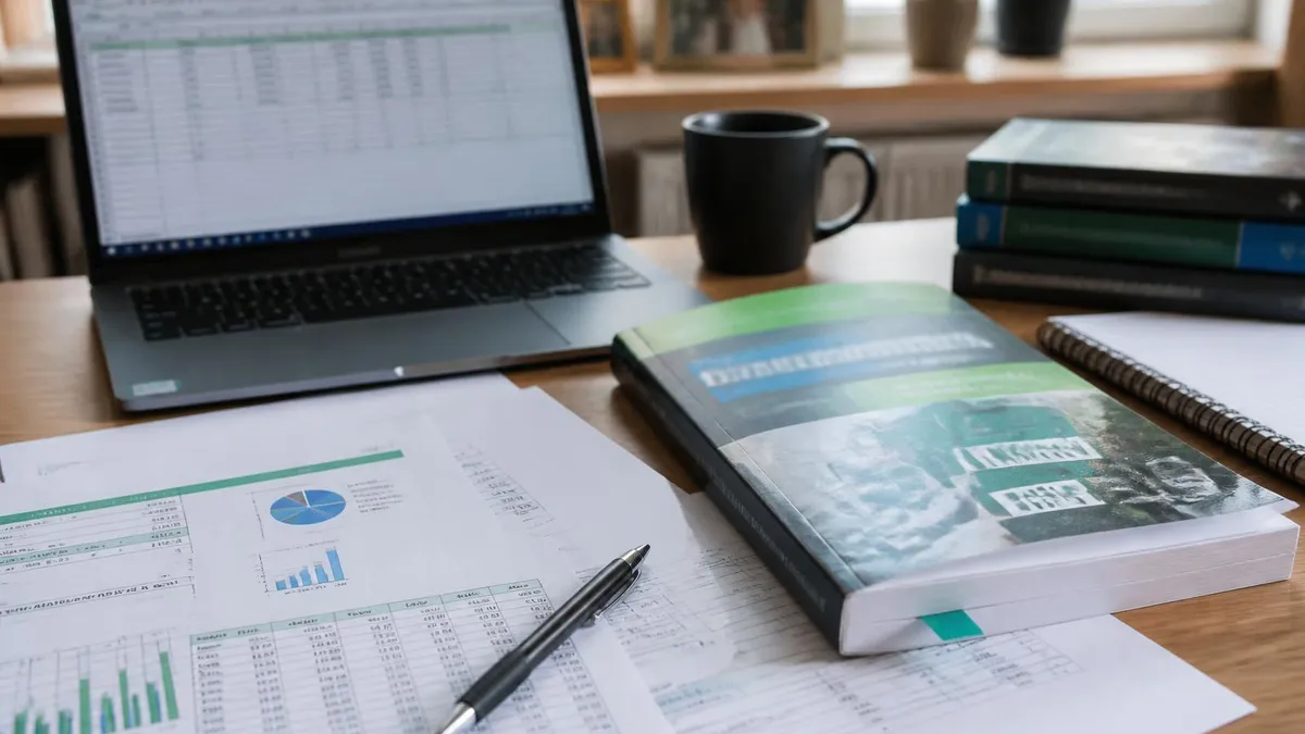 Excel Formula Not Working - Microsoft Excel certification study resource
