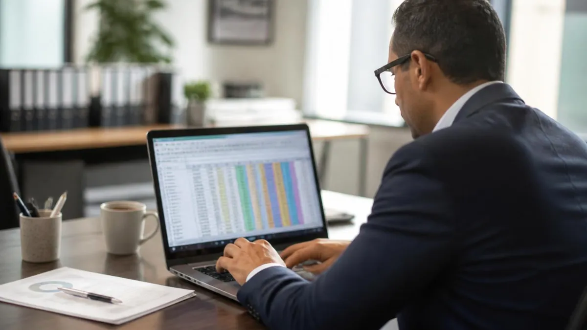 🔎 Excel Formula Not Working: 17 Fixes That Actually 2026 July