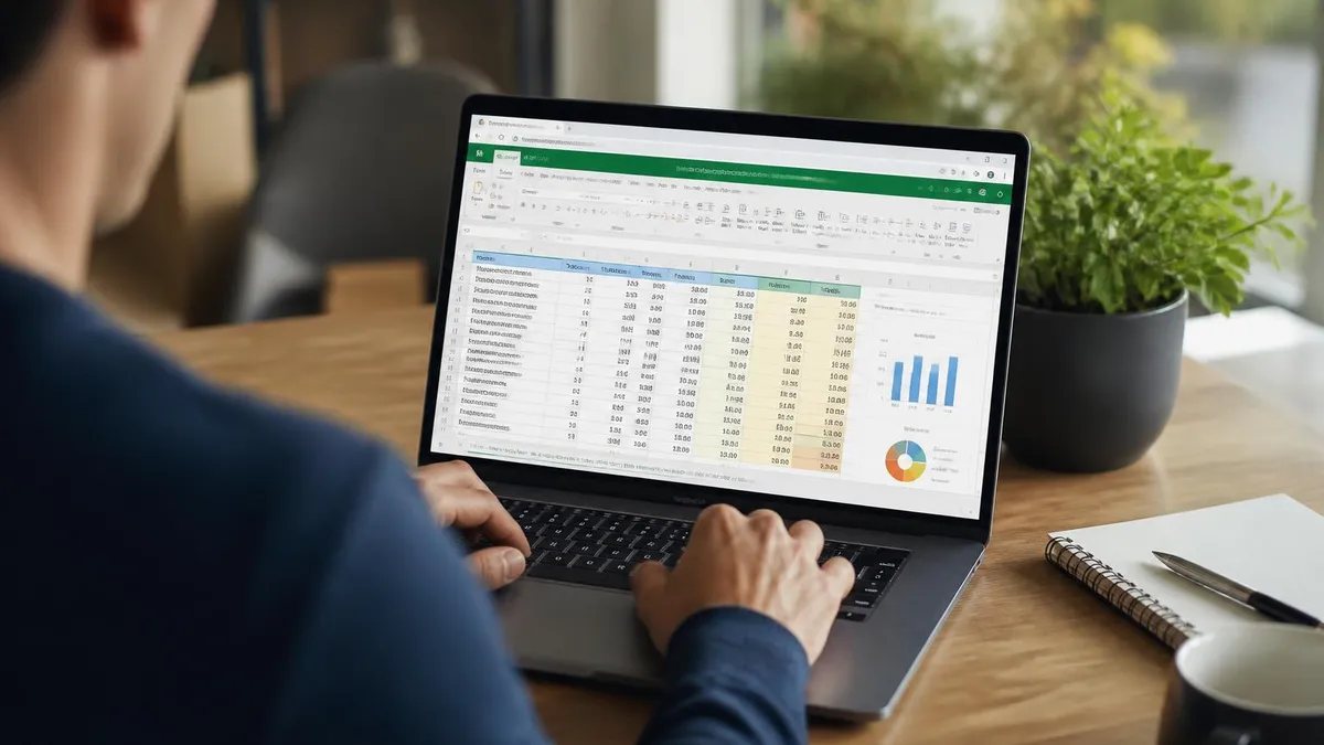 Microsoft Excel - Microsoft Excel certification study resource