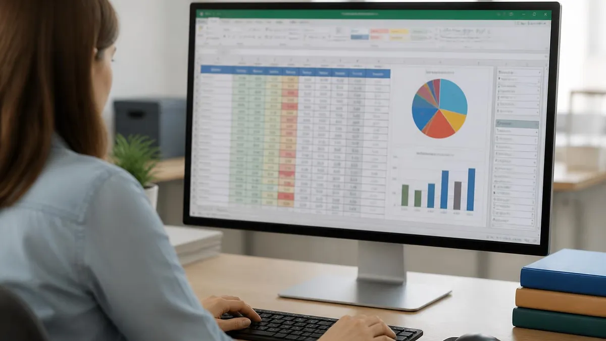 Excellence Playa Mujeres - Microsoft Excel certification study resource