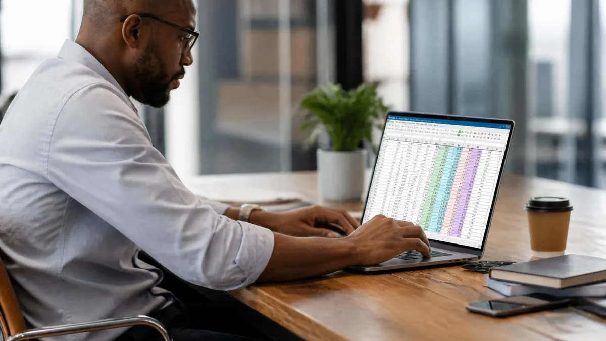 Microsoft Excel - Microsoft Excel certification study resource