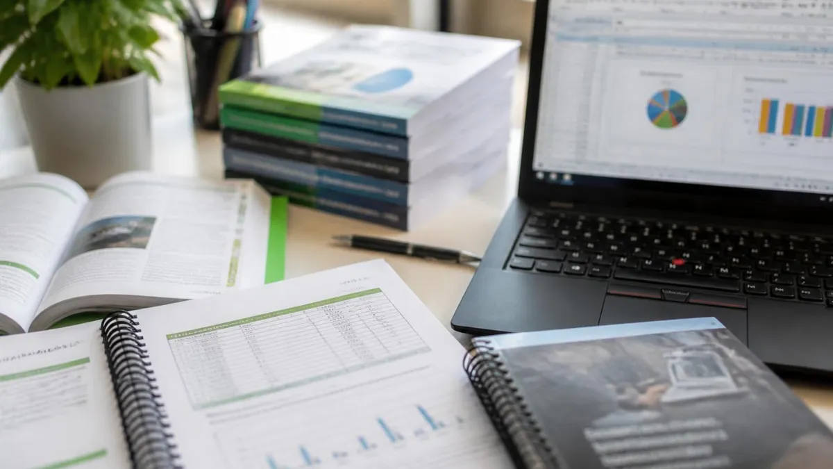 Excel Functions List - Microsoft Excel certification study resource