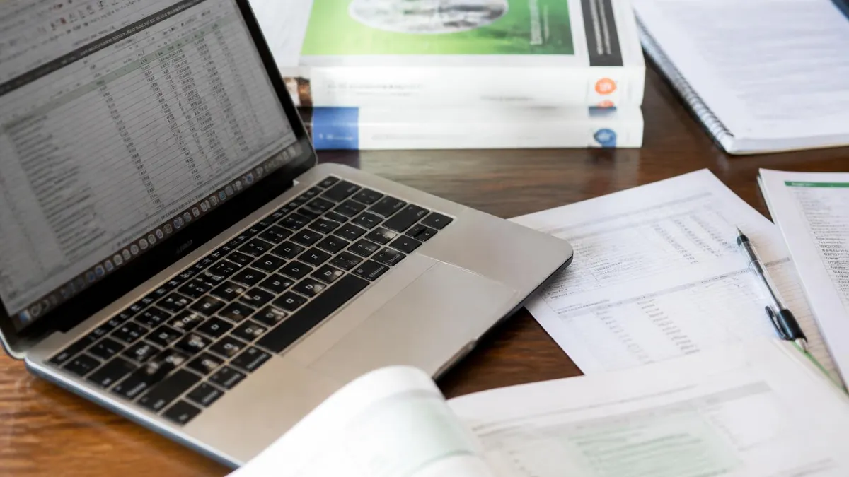 Microsoft Excel - Microsoft Excel certification study resource