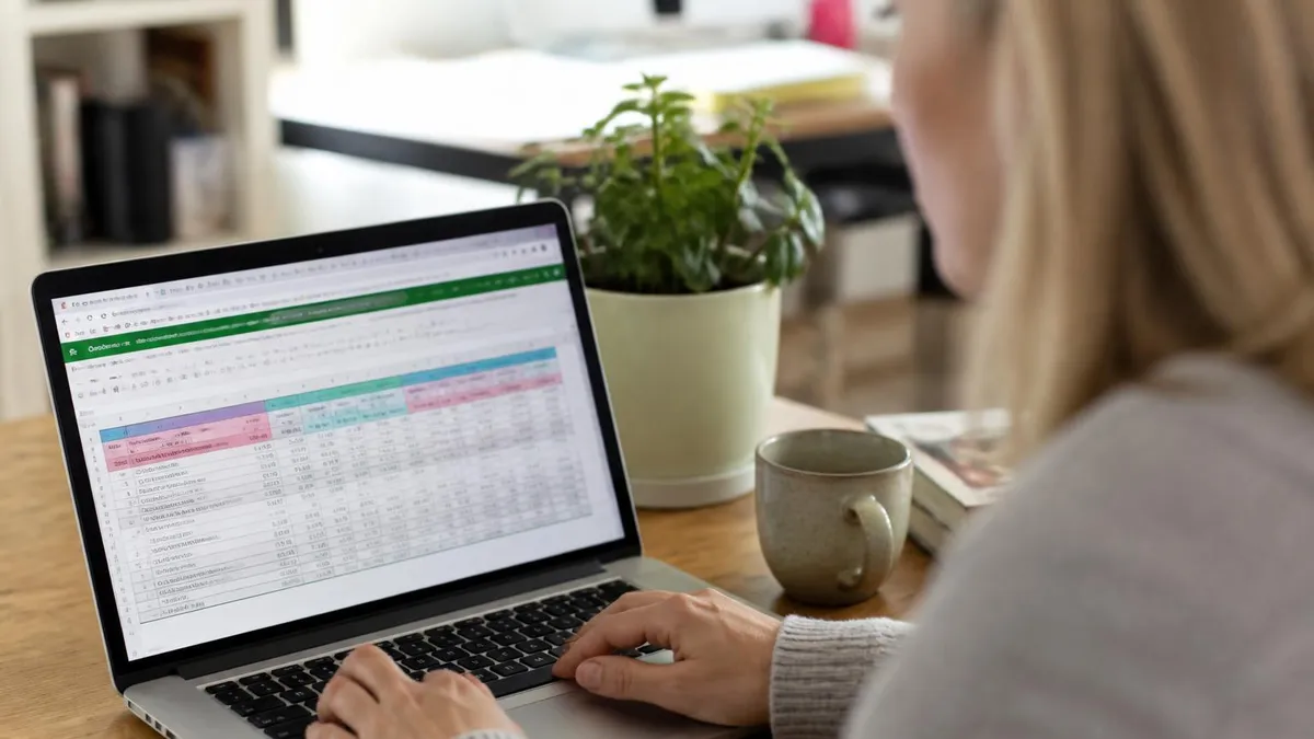 Microsoft Excel - Microsoft Excel certification study resource