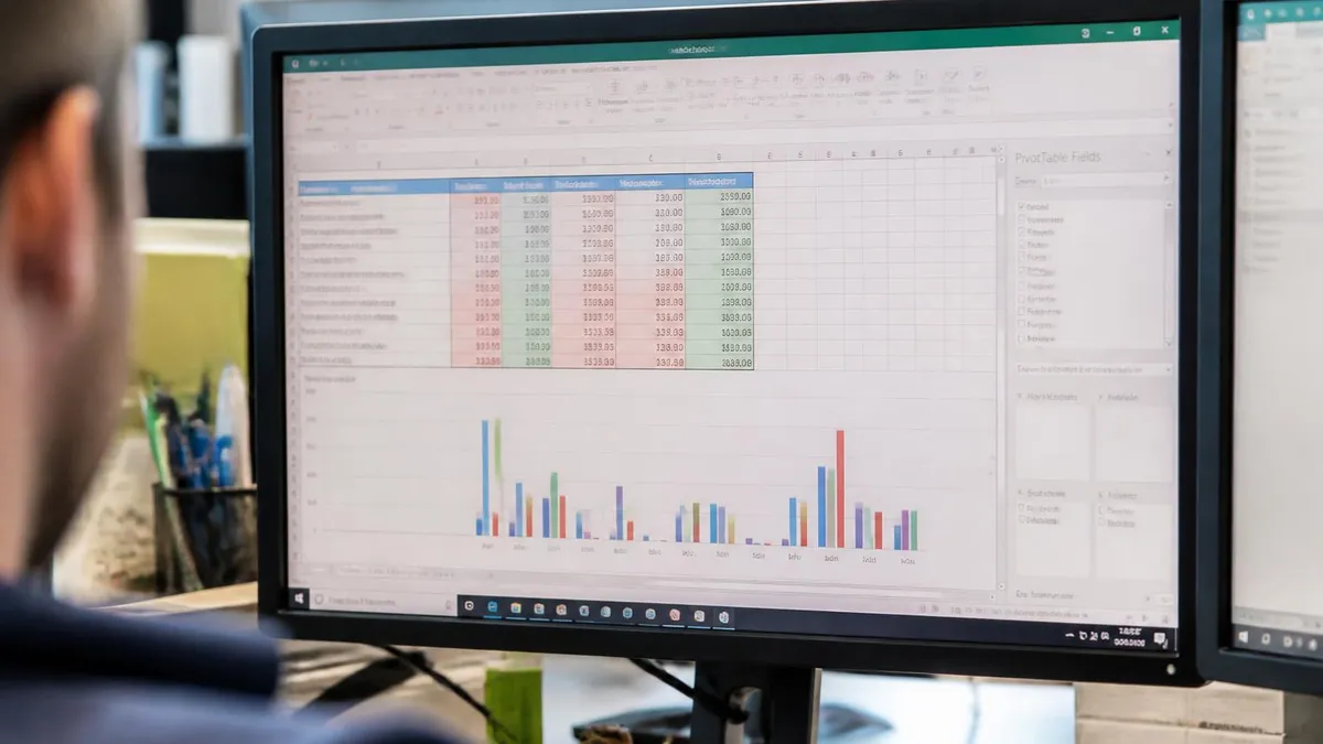 Microsoft Excel - Microsoft Excel certification study resource