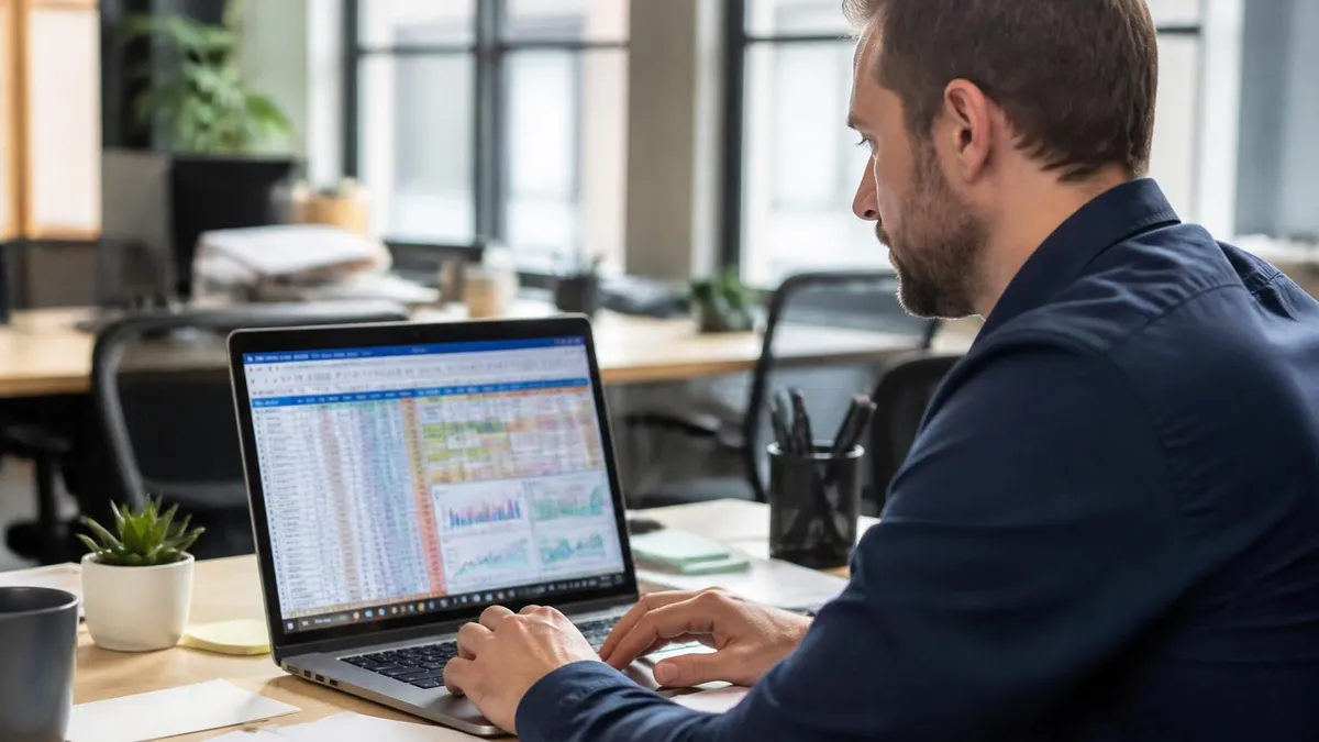 Excel Greater Than or Equal to - Microsoft Excel certification study resource