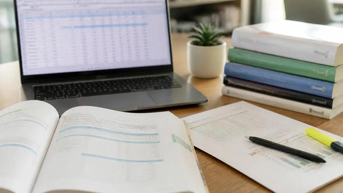 Excel How to Make Dropdown List - Microsoft Excel certification study resource