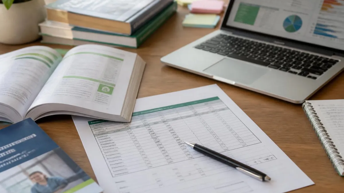 Excel If Cell Contains Text - Microsoft Excel certification study resource