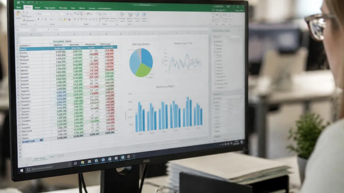 Excel If Formula - Microsoft Excel certification study resource