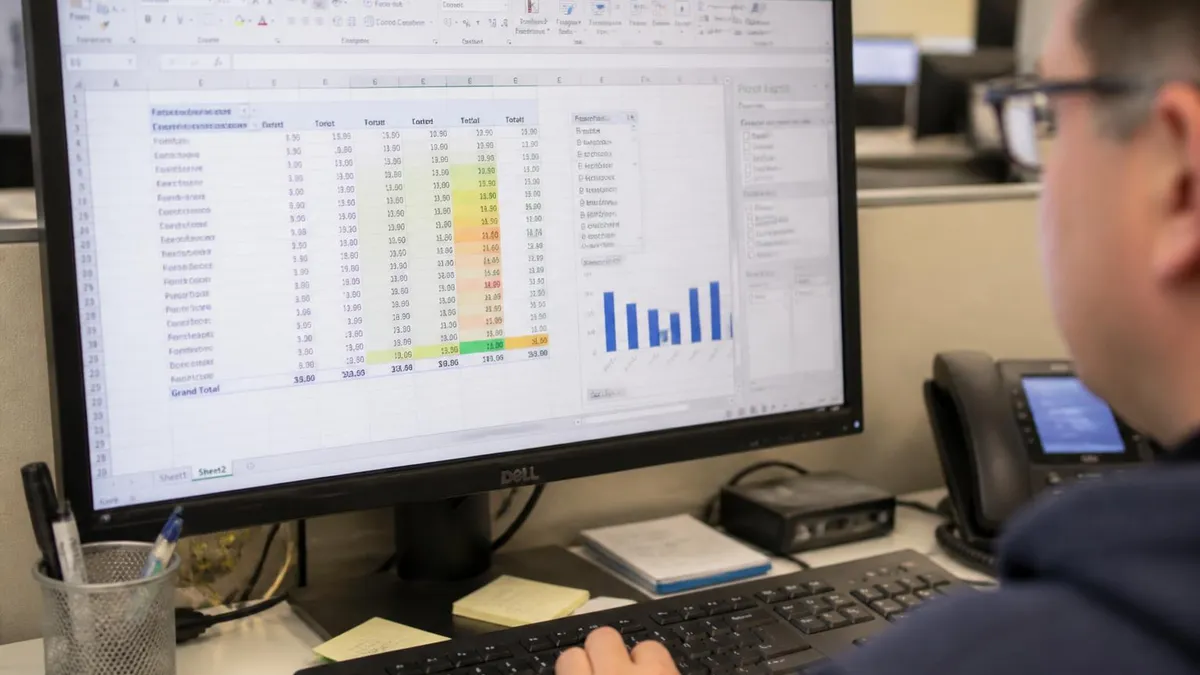 Excel If Function Examples - Microsoft Excel certification study resource