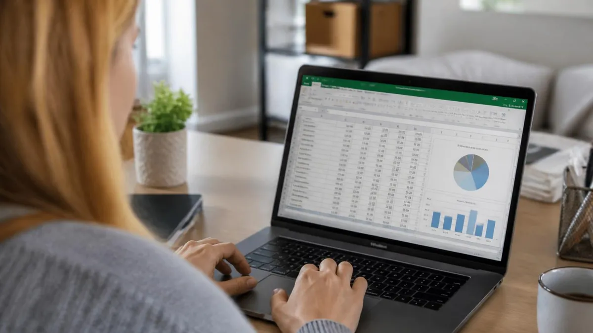 Microsoft Excel - Microsoft Excel certification study resource
