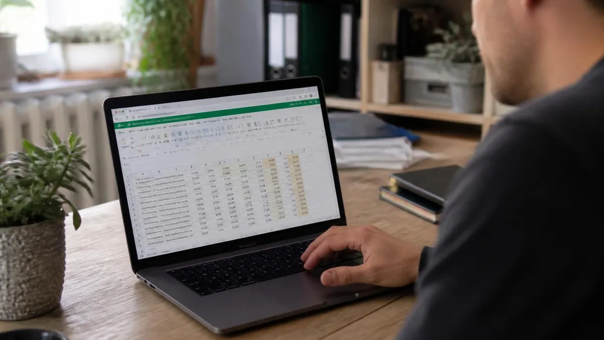 Excel If Function with Text - Microsoft Excel certification study resource