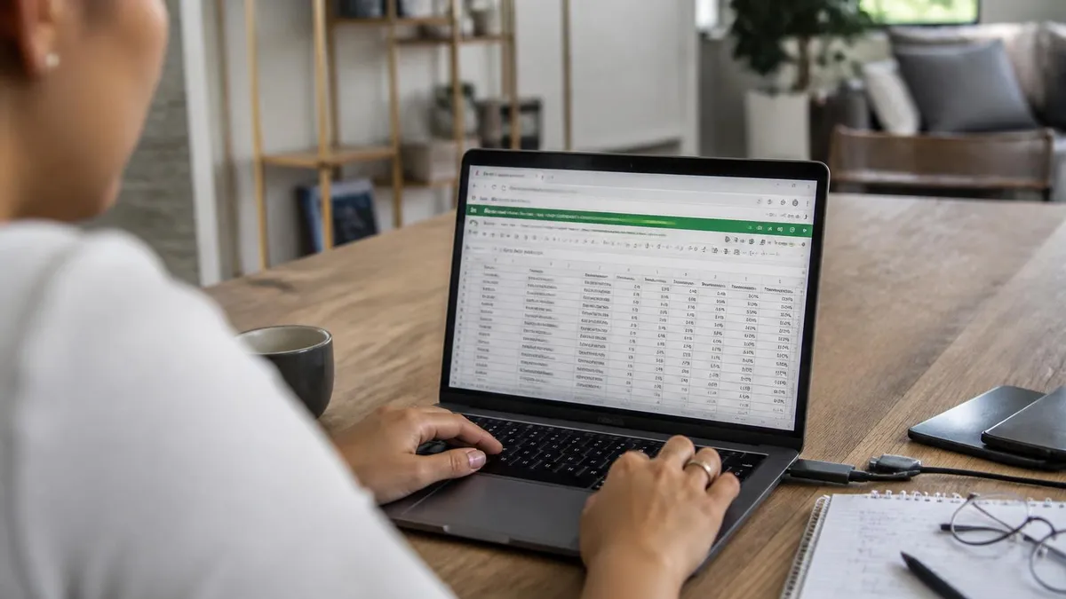 Excel If or and Statement - Microsoft Excel certification study resource