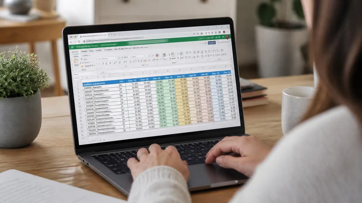 Excel If Statement - Microsoft Excel certification study resource