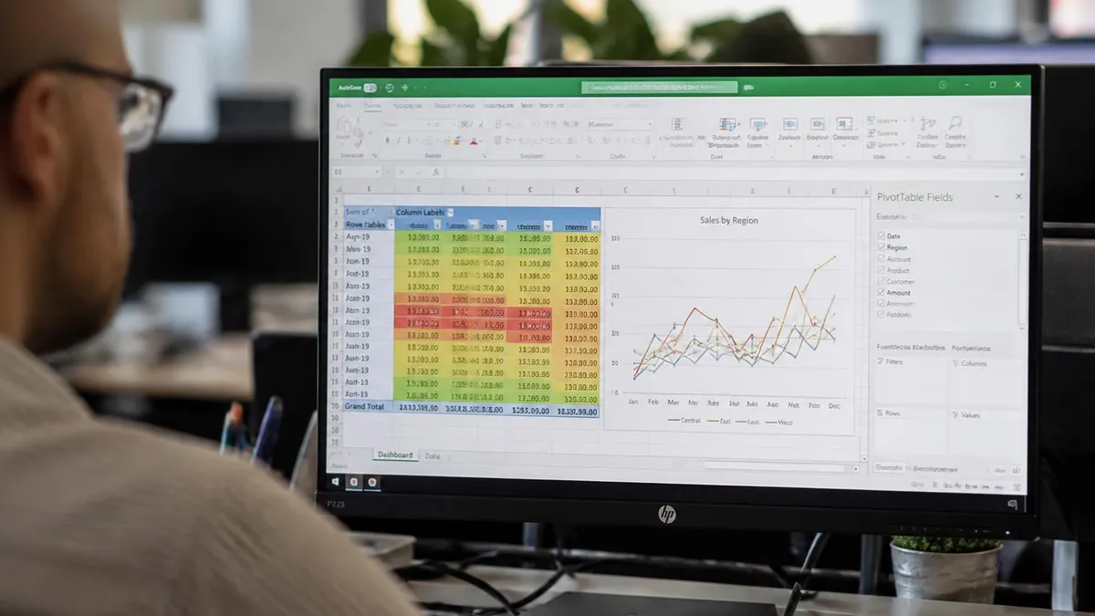 Excel If with Multiple Conditions - Microsoft Excel certification study resource