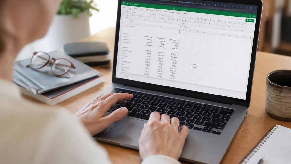 Microsoft Excel - Microsoft Excel certification study resource