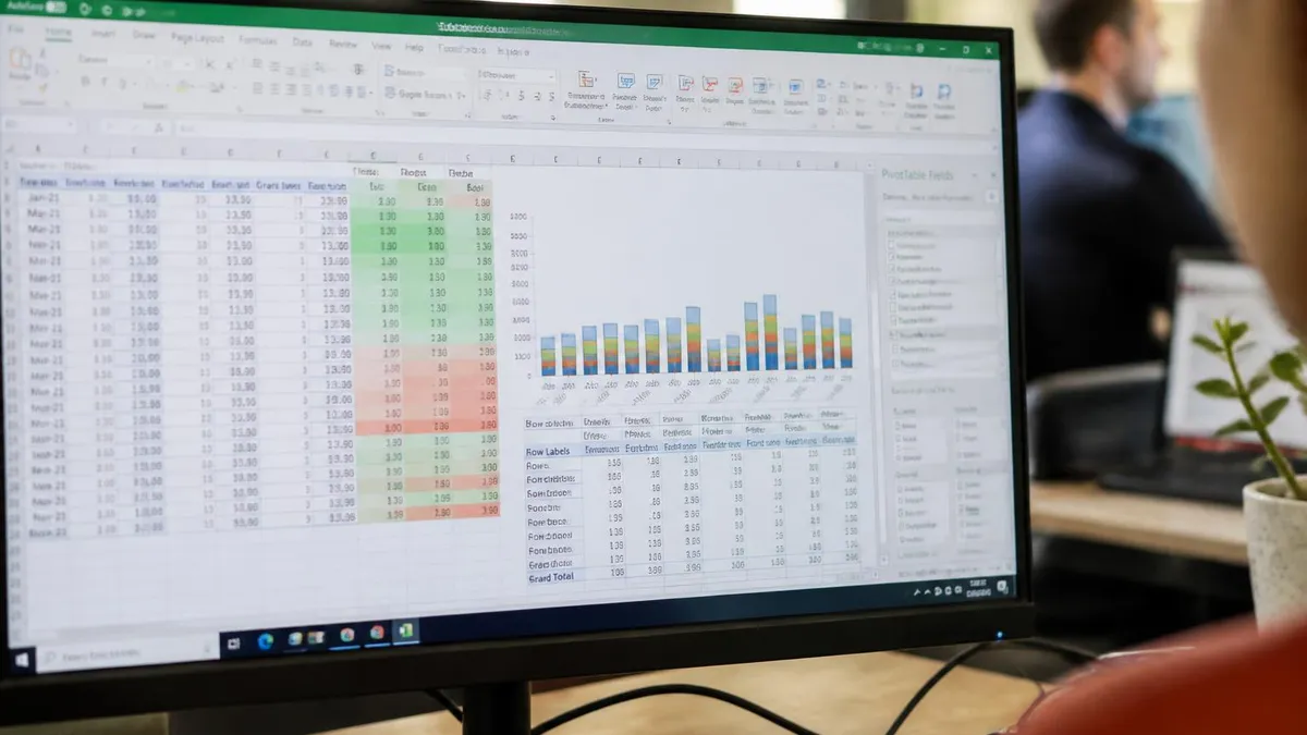 Excel Index Match - Microsoft Excel certification study resource
