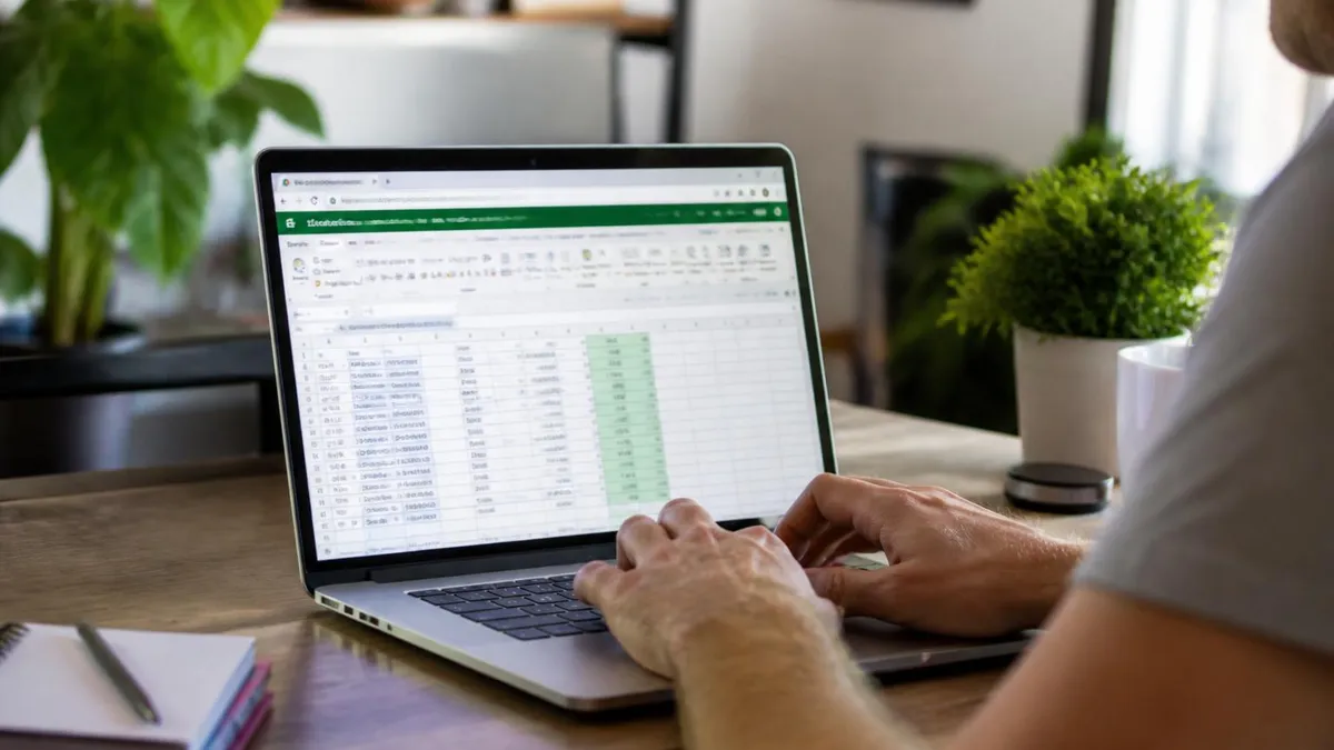 Excel Insert Checkbox - Microsoft Excel certification study resource