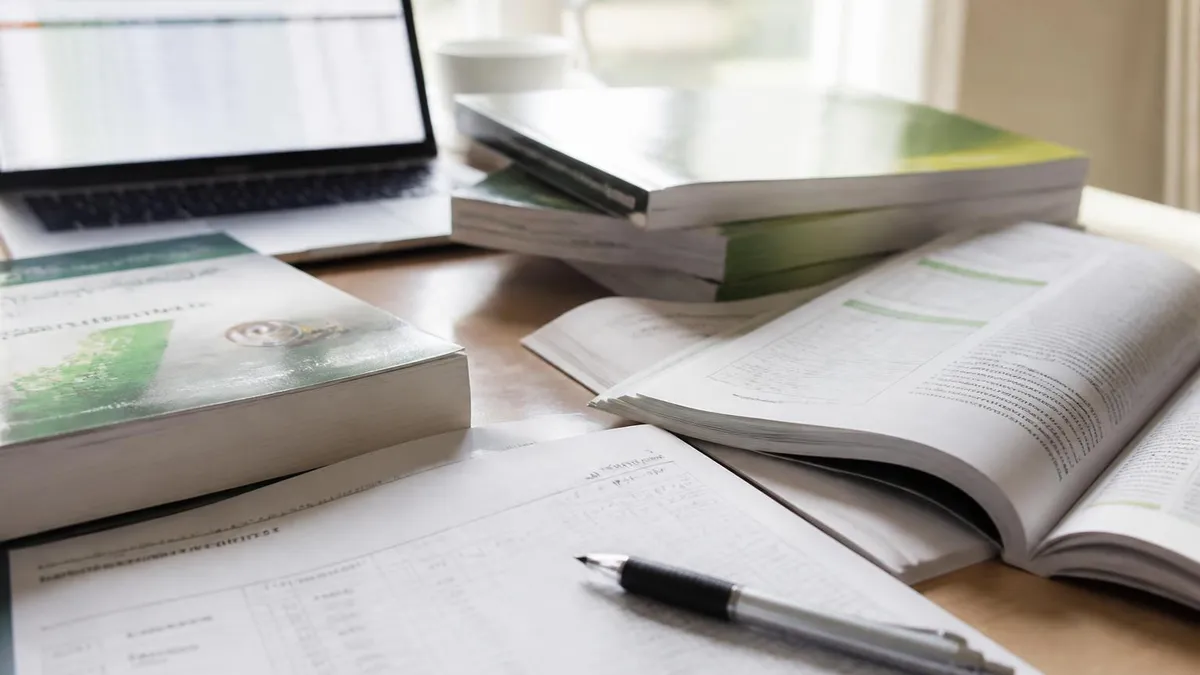 Microsoft Excel - Microsoft Excel certification study resource