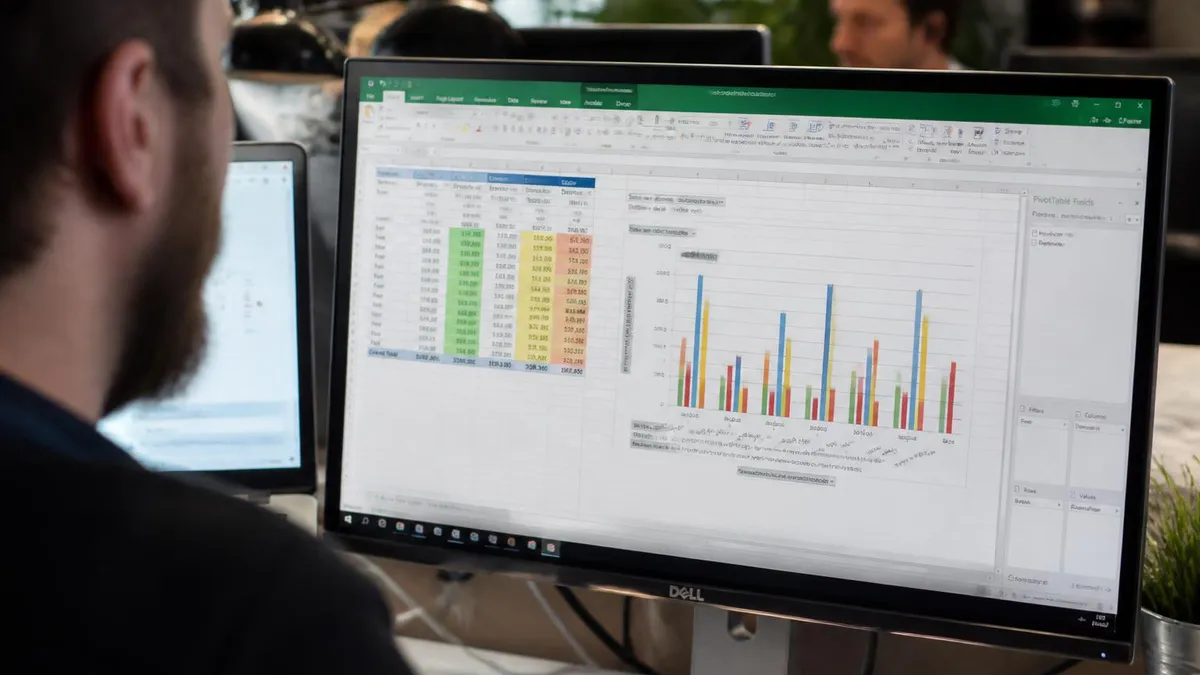 Excel Insert Multiple Rows - Microsoft Excel certification study resource