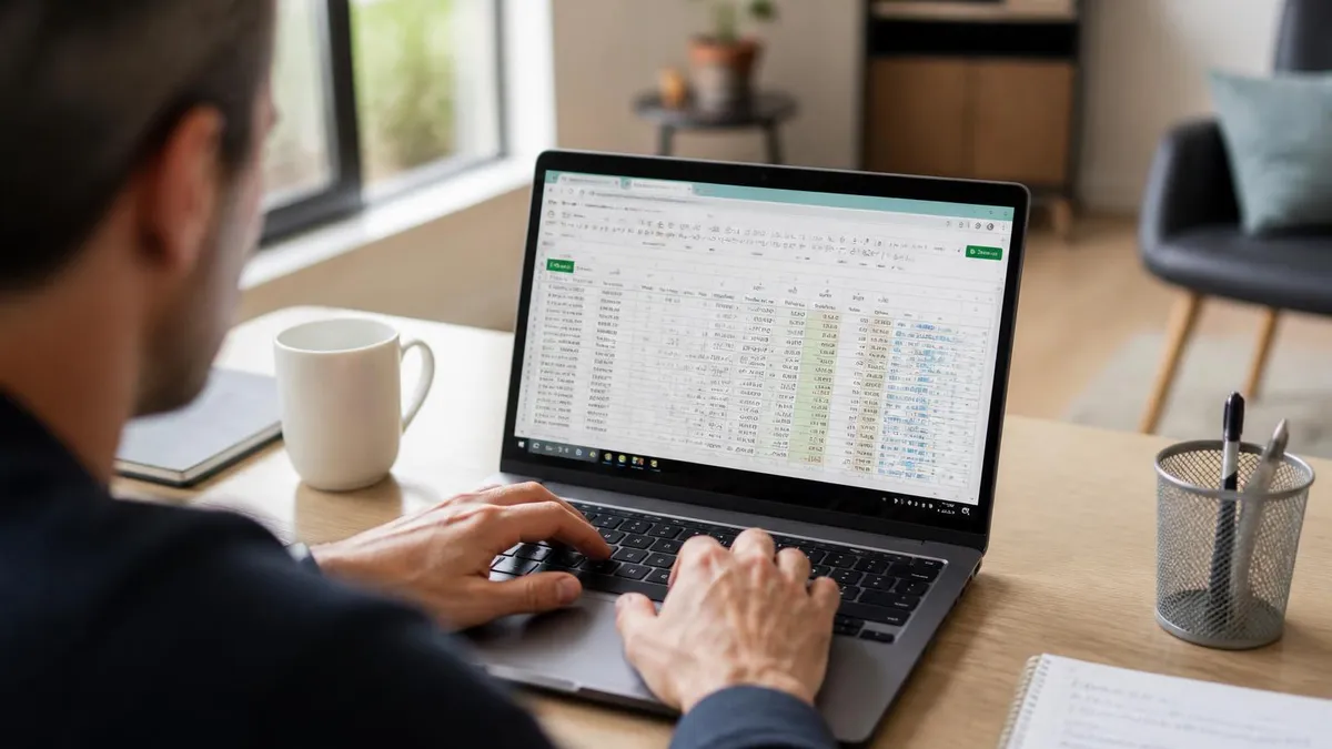 Microsoft Excel - Microsoft Excel certification study resource