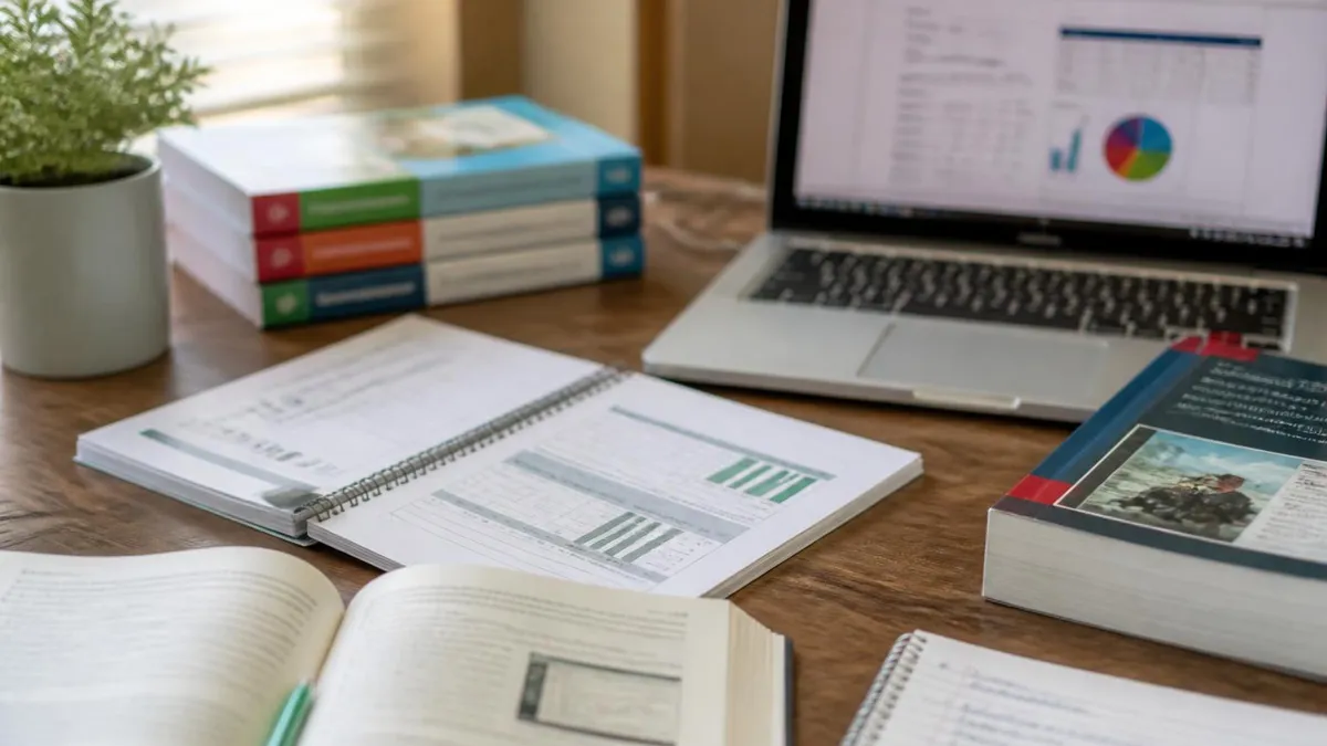 Excel Itinerary Template - Microsoft Excel certification study resource