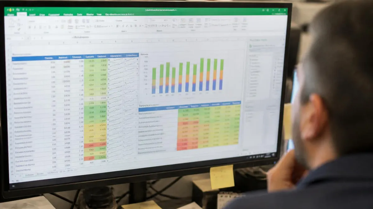 Excel Jobs - Microsoft Excel certification study resource
