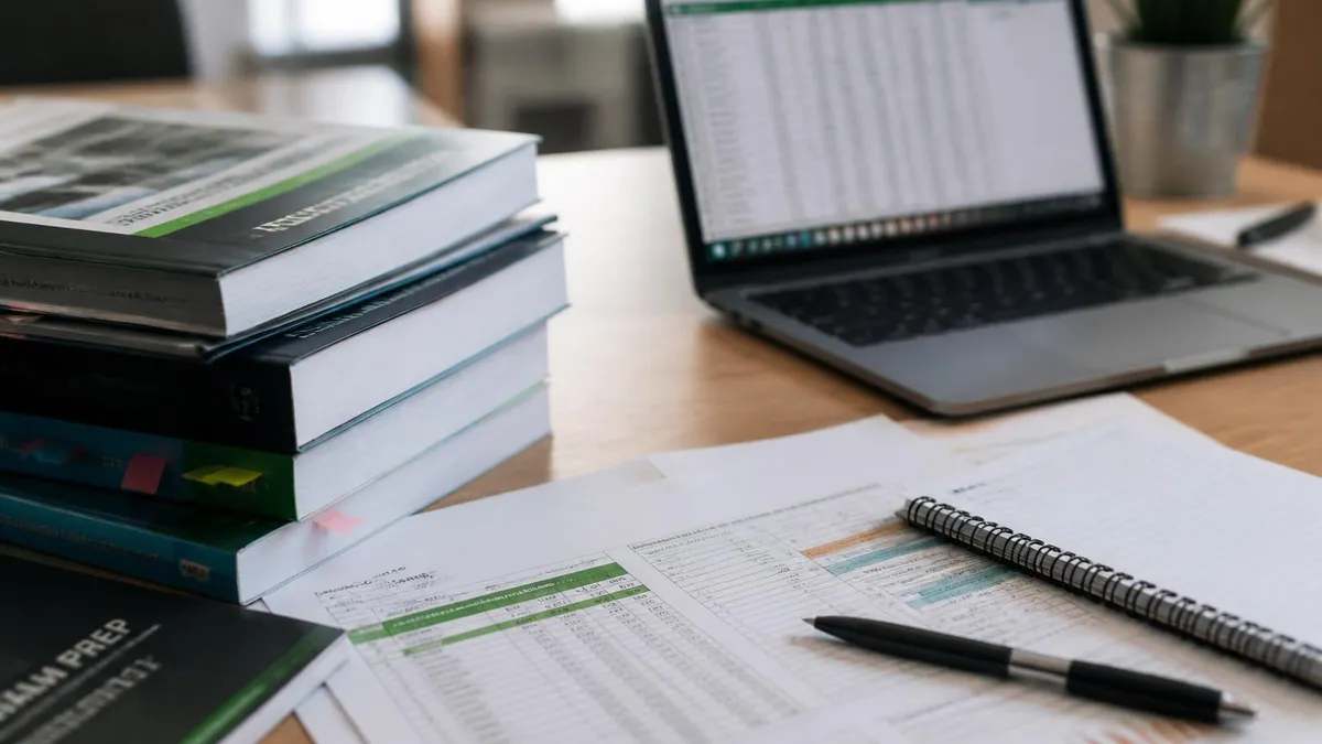 Excel Keep Leading Zeros - Microsoft Excel certification study resource