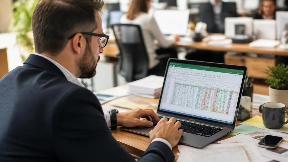 Excel Keyboard Shortcuts Mac - Microsoft Excel certification study resource