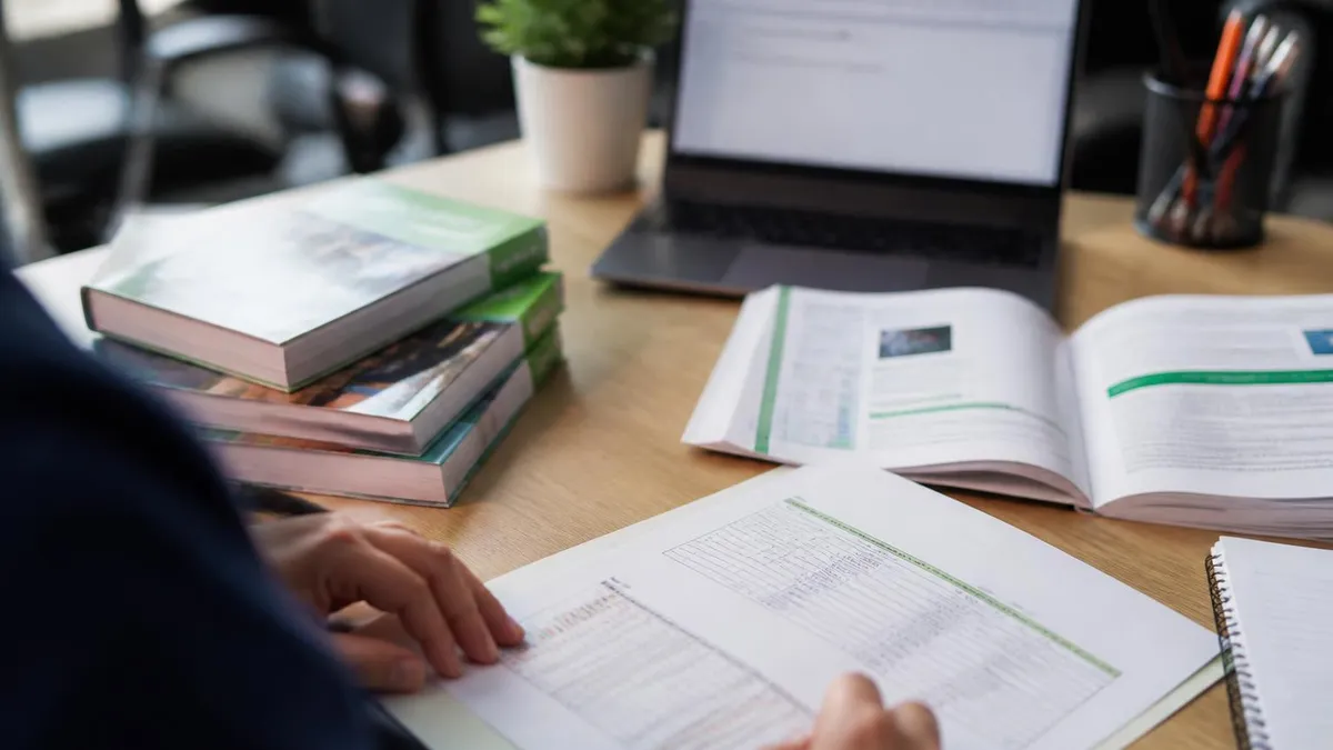 Microsoft Excel - Microsoft Excel certification study resource