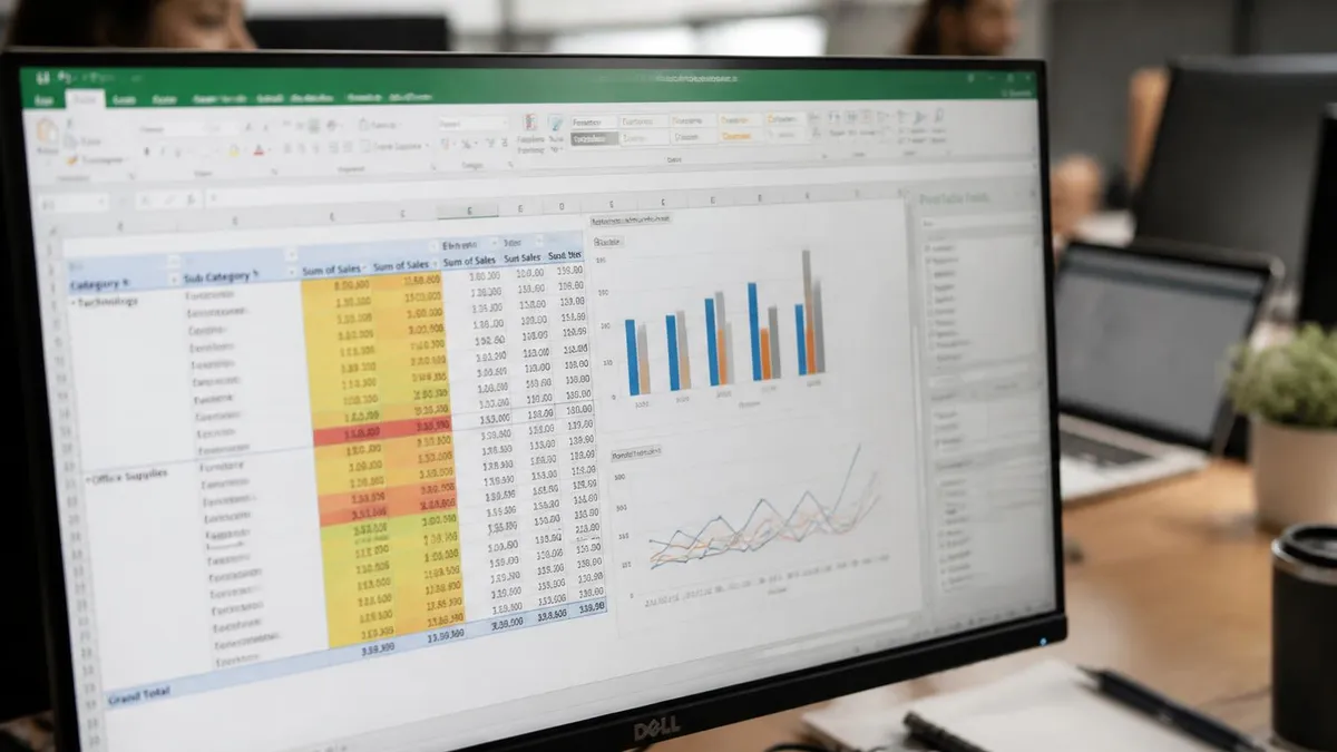 Excel Left Function - Microsoft Excel certification study resource