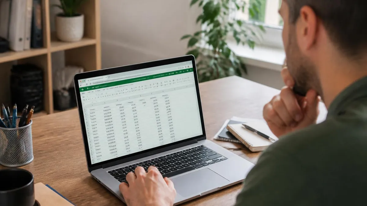 Excel Lookup Function - Microsoft Excel certification study resource