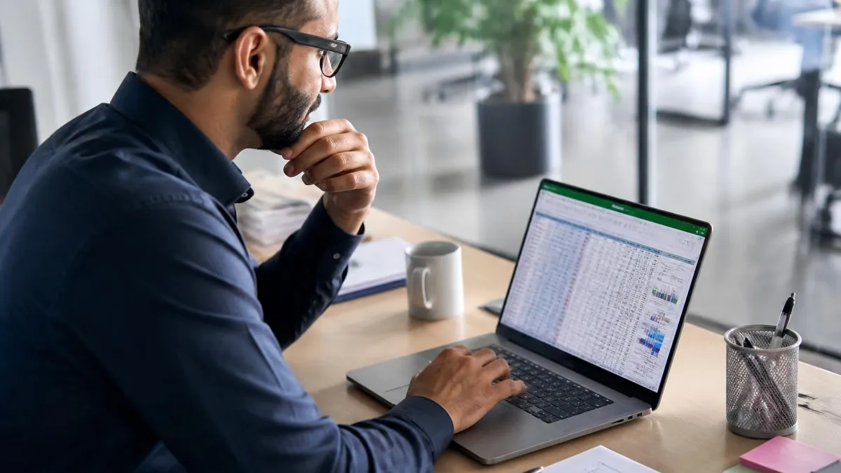 Excel Lookup Functions: ⏳ VLOOKUP, XLOOKUP & INDEX 2026 June
