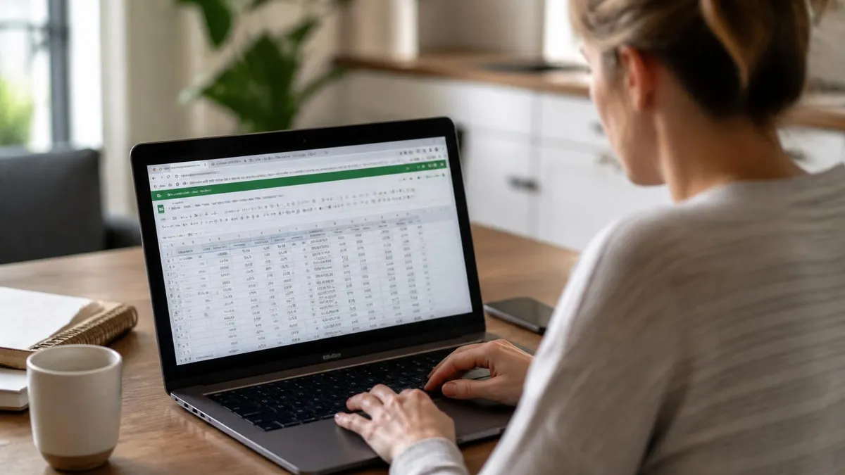 Excel Macros - Microsoft Excel certification study resource