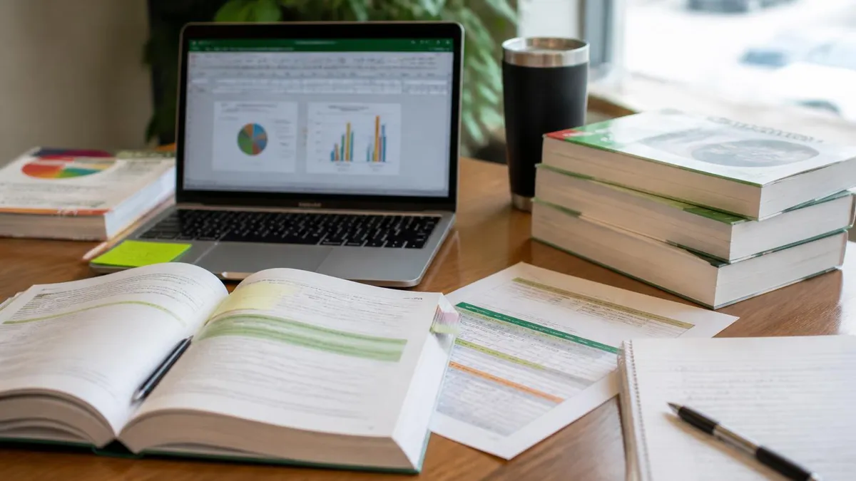 Excel Match Function - Microsoft Excel certification study resource