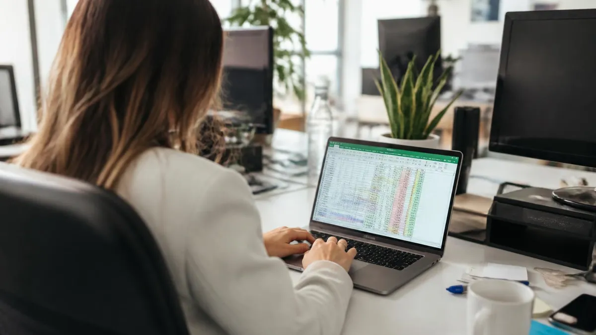 Microsoft Excel - Microsoft Excel certification study resource