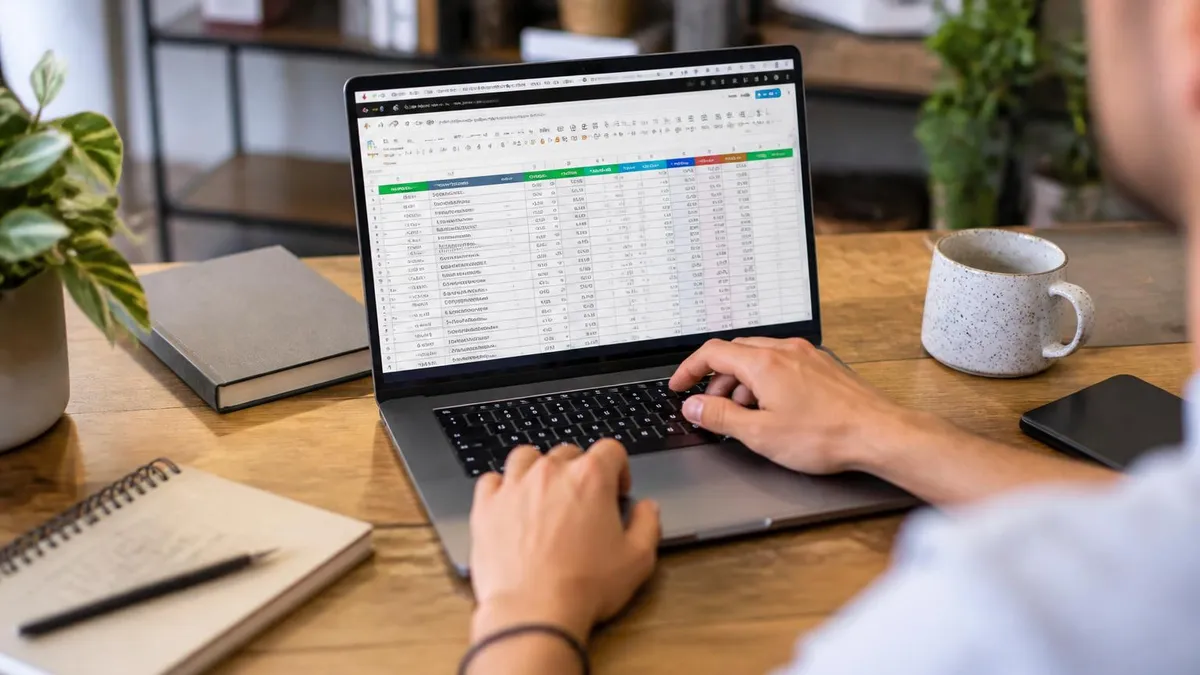 Microsoft Excel - Microsoft Excel certification study resource