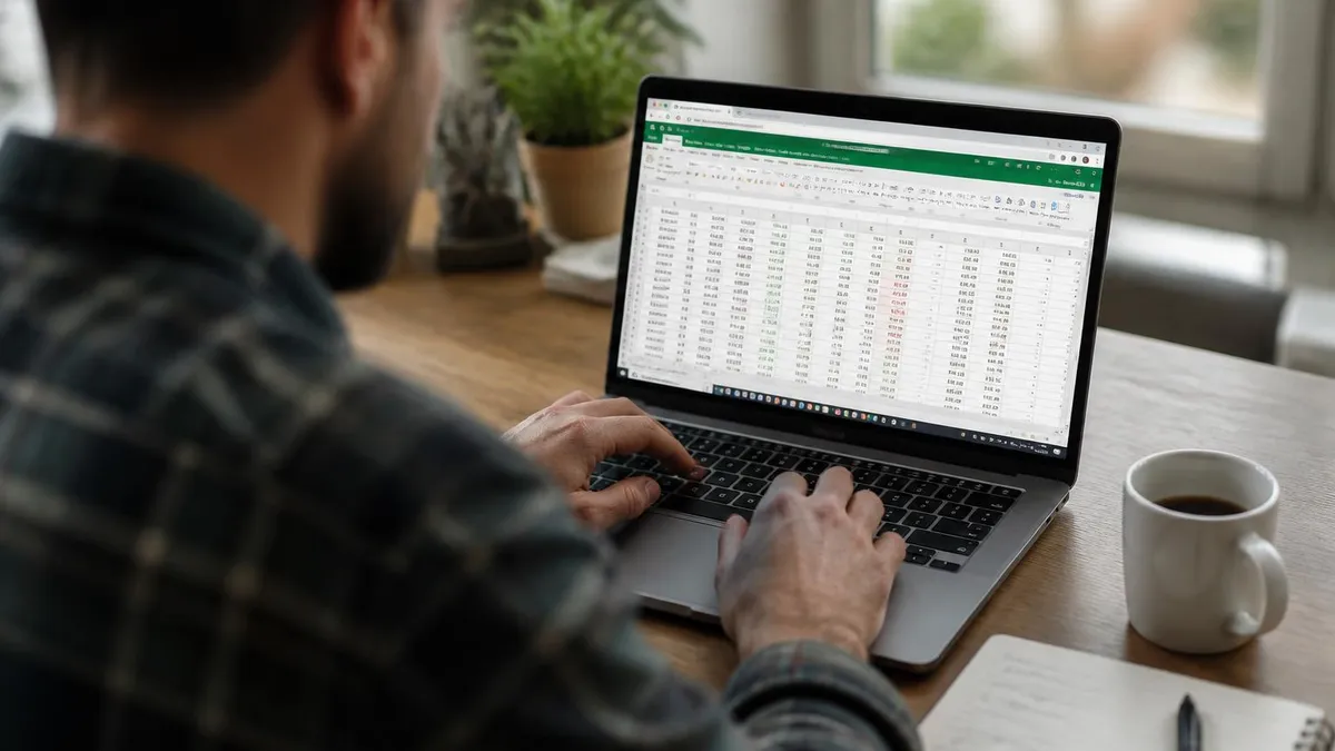 Excel Memes - Microsoft Excel certification study resource