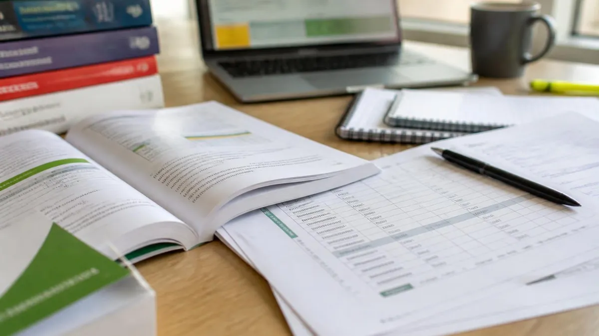 Microsoft Excel - Microsoft Excel certification study resource
