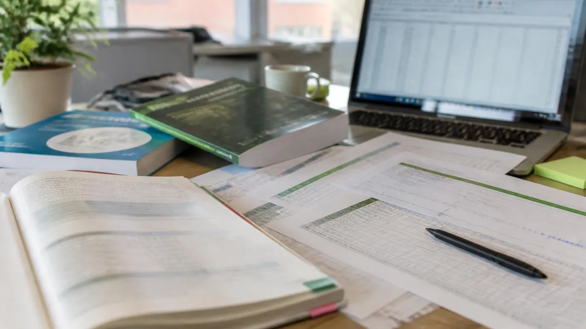 Excel Merge Columns - Microsoft Excel certification study resource
