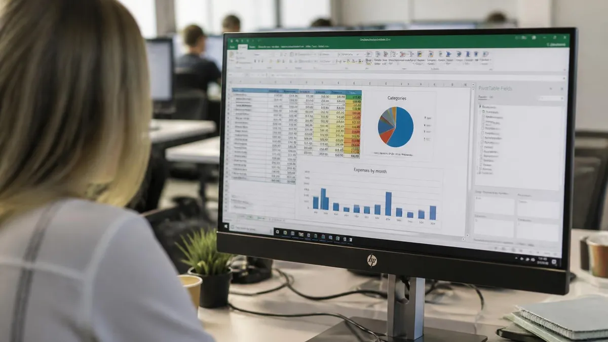 Excel Microsoft - Microsoft Excel certification study resource